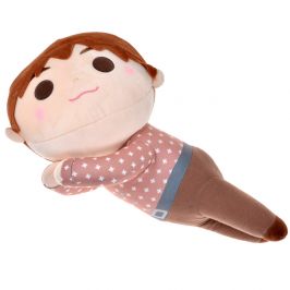 Мягкая игрушка TinyTAN. Dreamy Mej Doll Dy. BTS: Jin