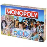 Monopoly. One Piece