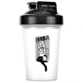 Шейкер IMBA Energy: Fancy mini