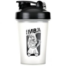 Шейкер IMBA Energy: Kitty mini