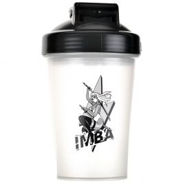 Шейкер IMBA Energy: Slayer mini