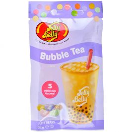 Жевательные конфеты Jelly Belly: Bubble Tea