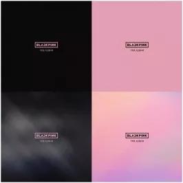 Альбом BLACKPINK: The Album