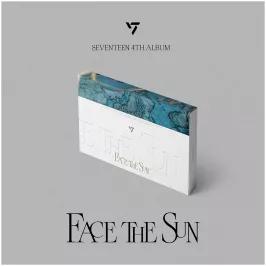 Альбом SEVENTEEN: Face The Sun