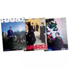 Альбом SHINee: Hard (Photo Book ver.)