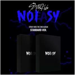 Альбом Stray Kids: Noeasy