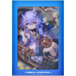 Доска Шикиши Honkai! Star Rail. Time Waits for No One: Bailu