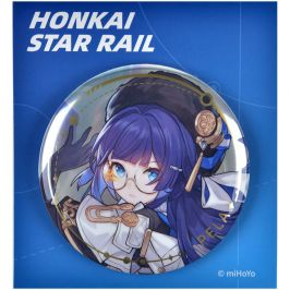 Значок Honkai! Star Rail: Pela