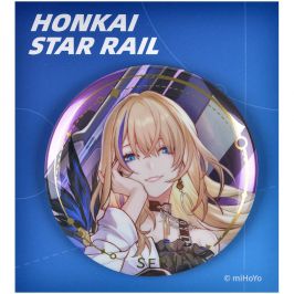 Значок Honkai! Star Rail: Serval