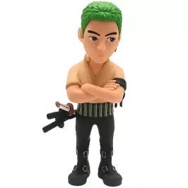 Фигурка Minix. One Piece: Roronoa Zoro