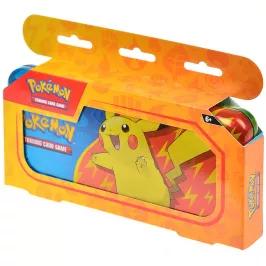 Пенал Pokemon TCG: Back to School