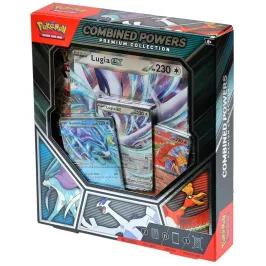 Pokemon TCG: Combined Powers Premium Collection (Lugia ex)