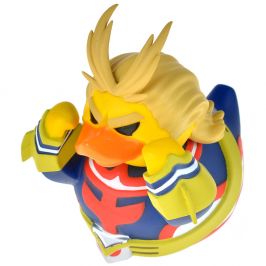 Фигурка-утка Tubbz. My Hero Academia: All Might