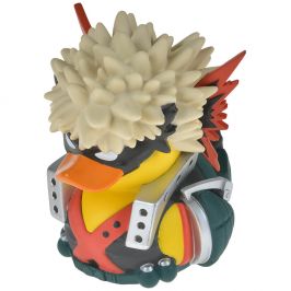 Фигурка-утка Tubbz. My Hero Academia: Katsuki Bakugo