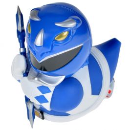 Фигурка-утка Tubbz. Power Rangers: Blue Ranger