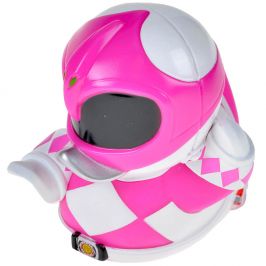 Фигурка-утка Tubbz. Power Rangers: Pink Ranger