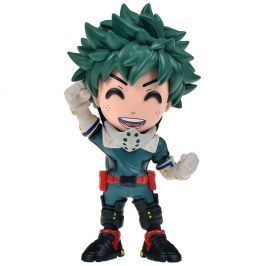 Фигурка My Hero Academia: Izuku Midoriya