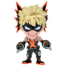 Фигурка My Hero Academia: Katsuki Bakugo