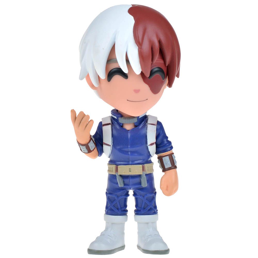 Фигурка My Hero Academia: Shoto Todoroki | Купить настольную игру в  магазинах ORAORA